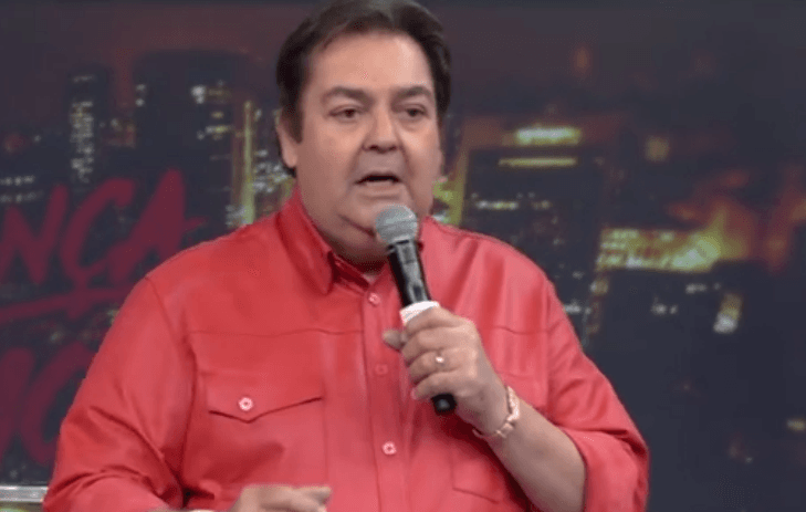 Contratado da Globo, Fausto Silva vai parar em programa do SBT; confira!