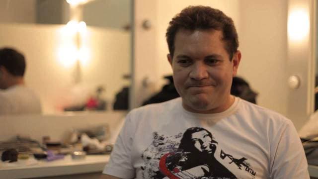 "Eu deveria estar lá'', diz Ximbinha sobre último show da banda Calypso