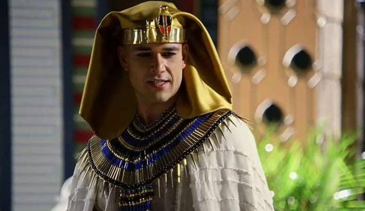 "Os Dez Mandamentos": Ramsés se dá conta de que Nefertari realmente nunca deixou de amar Moisés; confira o resumo do capítulo desta quarta-feira (28)