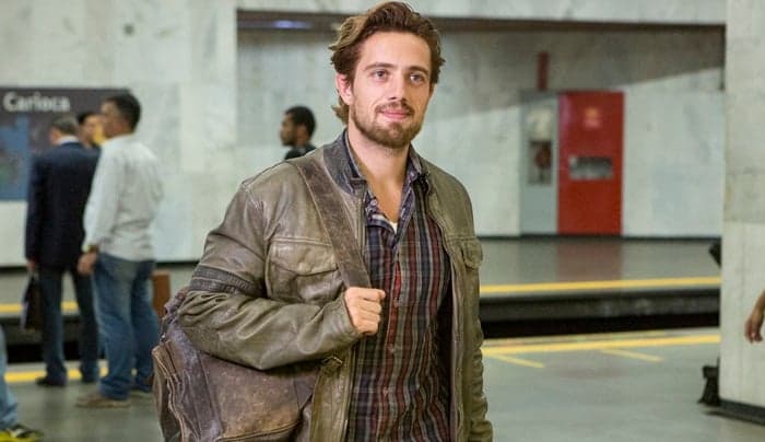 Em "Além do Tempo", o futuro dos personagens vai depender de suas atitudes na primeira fase