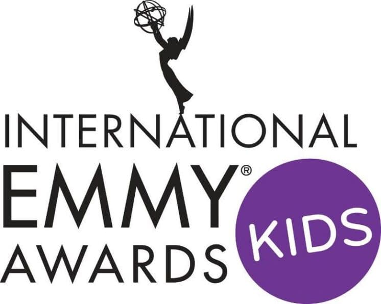 Brasil tem duas produções indicadas ao Emmy Kids