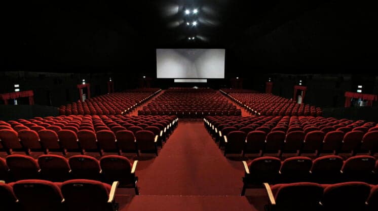 Brasil terá mais de 3 mil salas de cinema, garante Ancine