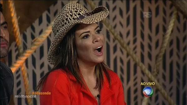 Record muda programação e exibirá especial sobre "A Fazenda" após o fim do reality