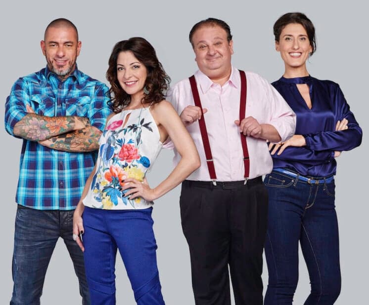 Exclusivo: Saiba quando estreia a terceira temporada do "MasterChef", da Band
