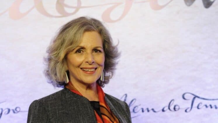 "O mercado masculino sempre é melhor do que o mercado feminino", afirma Irene Ravache