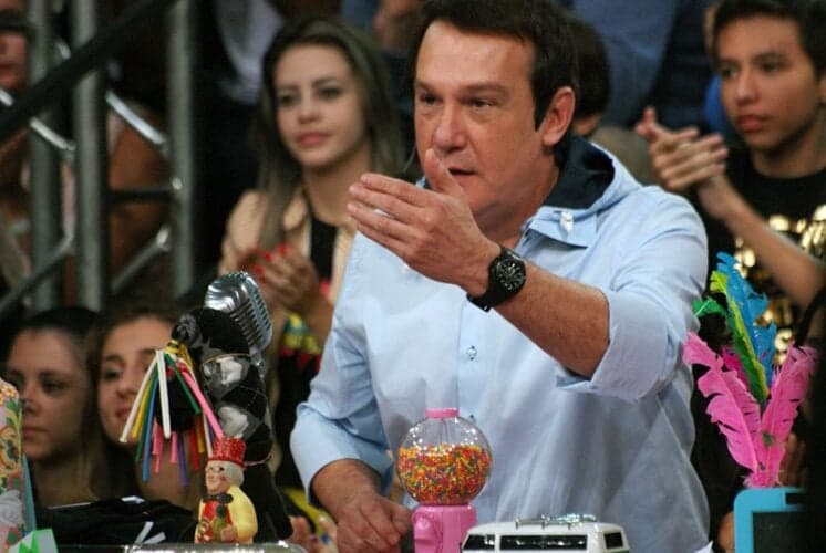 Após polêmica, "Pânico" diz que conta no Twitter foi invadida