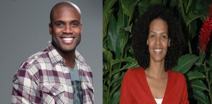 Ana Carbatti e Rafael Zulu devem integrar “Haja Coração”