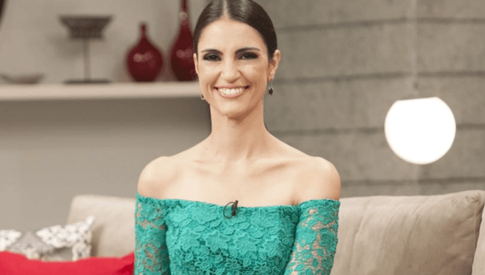 Chris Flores estreia reality com Carlos Bertolazzi no SBT; saiba como será