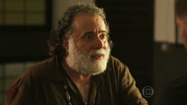 Globo tenta salvar "A Regra do Jogo" e explica novela para o público