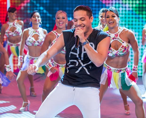 Wesley Safadão se defende após esnobar Globo: “As pessoas falam o que quer”