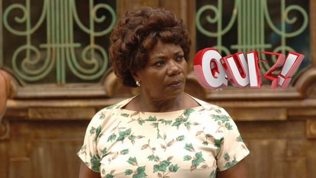 De qual novela é o personagem? Responda o quiz e mostre que é um expert em novelas