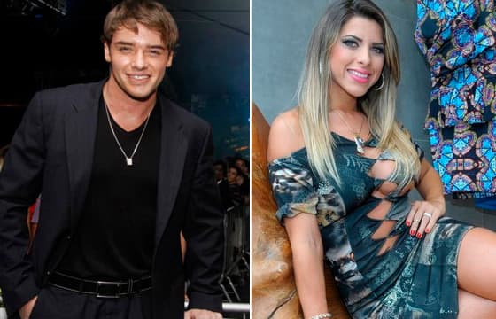 Polêmica! Ex afirma que Thor Batista pagou para sair com Ana Paula Minerato