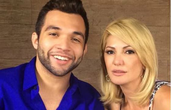 Antônia Fontenelle fala sobre casamento com Jonathan Costa