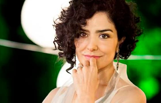 Letícia Sabatella revela ter sofrido assédio sexual aos 12 anos
