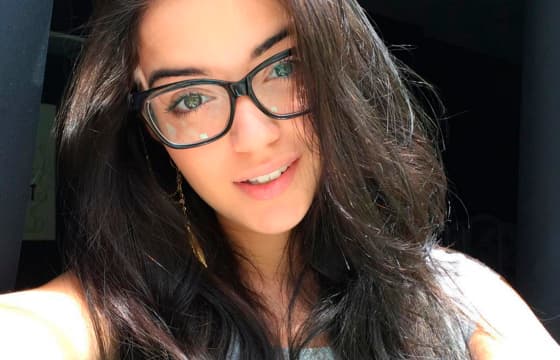 Ex-atriz de 'Malhação' desabafa sobre Enem: "Nunca mais"