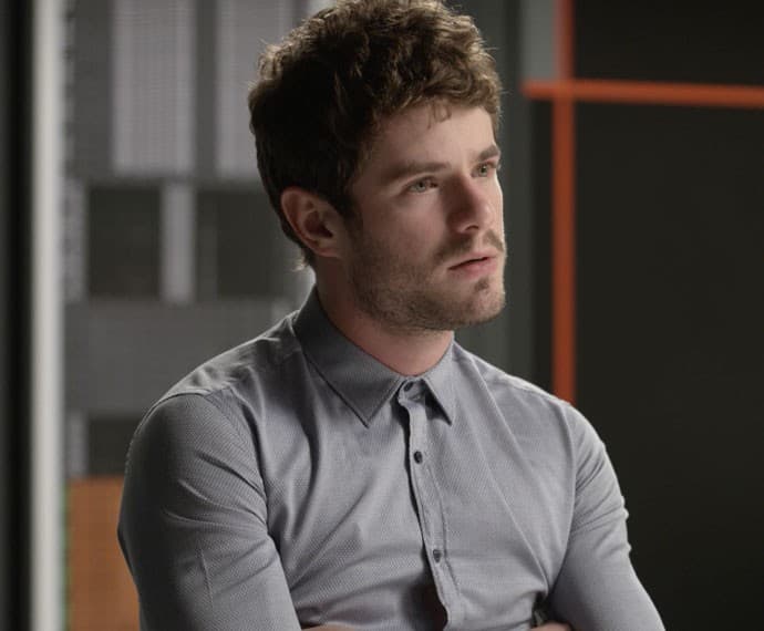 "I Love Paraisópolis": Benjamin e Margot discutem feio; confira o resumo do capítulo desta quarta-feira (07)