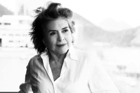 Betty Faria após declaração polêmica: “Sou a pessoa com menos preconceito que eu conheço”