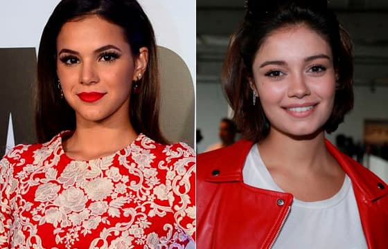 Bruna Marquezine assume papel de Sophie Charlotte em minissérie