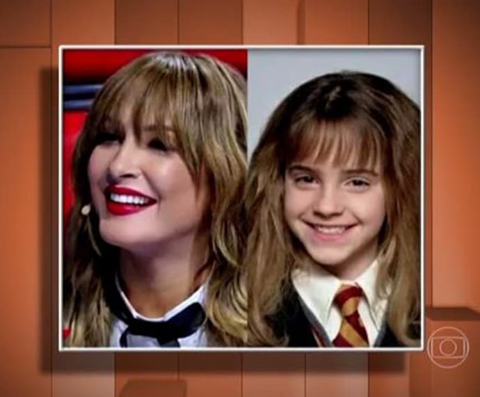 Claudia Leitte fala sobre trollagens que recebe na web