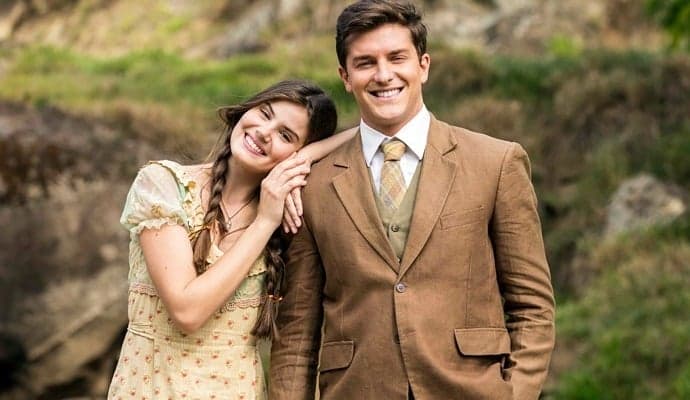 Próxima novela da seis "Eta Mundo Bom" deverá ficar no ar na Globo por quase 1 ano