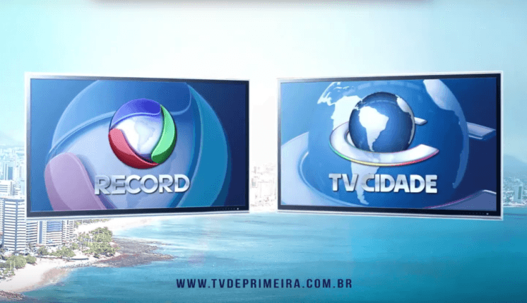 TV Cidade lança institucional comemorativo com artistas da Record