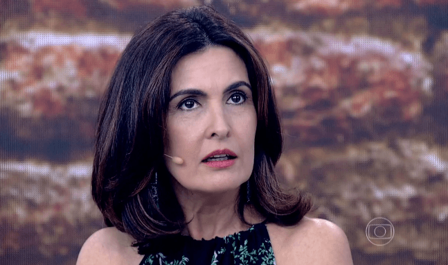 Fátima Bernardes comenta repercussão de sua performance ao som de "Bang" de Anitta