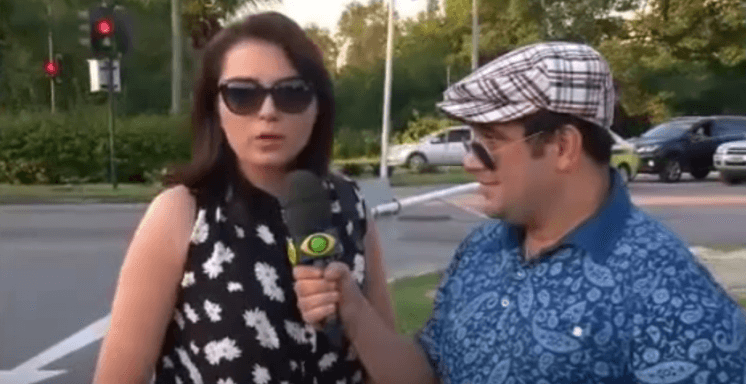 "Pânico na Band" lança clipe "Mônica Micose" em ironia a Monica Iozzi