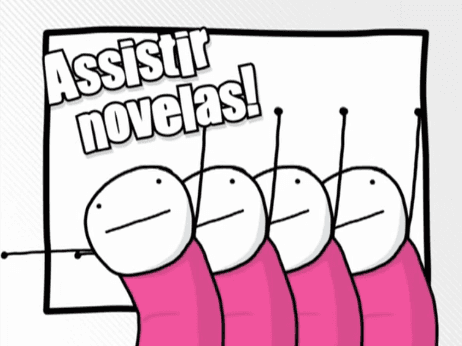 Vídeo da Hora: SBT anuncia novelas da tarde em forma de meme