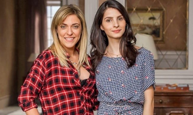 "A Regra do Jogo" vai ironizar rejeição a beijo gay em novelas