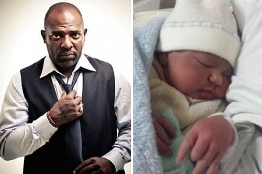 Mais um! Mr. Catra comemora nascimento do 32º filho