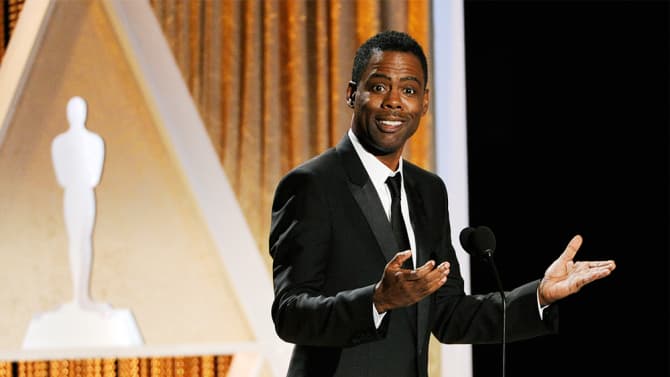 Criador de "Todo Mundo Odeia o Chris" irá apresentar o Oscar 2016