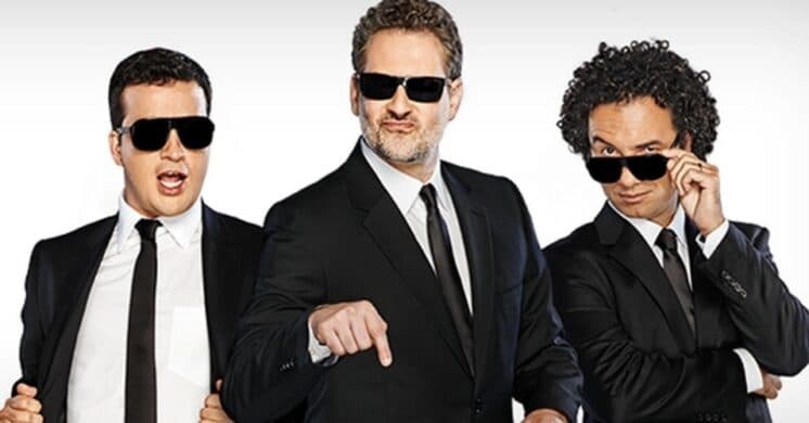 Para não ficar para trás, Band resolve liberar mais artistas ao "Teleton"