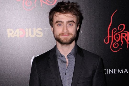 Daniel Radcliffe classifica sua atuação no sexto filme de ‘Harry Potter’ como “erro”