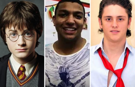 Dublador de "Harry Potter" morre e gera repercussão nas redes sociais