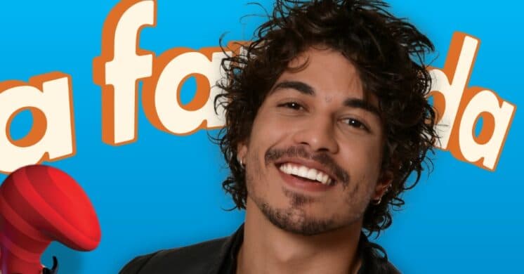 "Foi o melhor erro dele", diz mãe de Douglas Sampaio sobre filho na adolescência