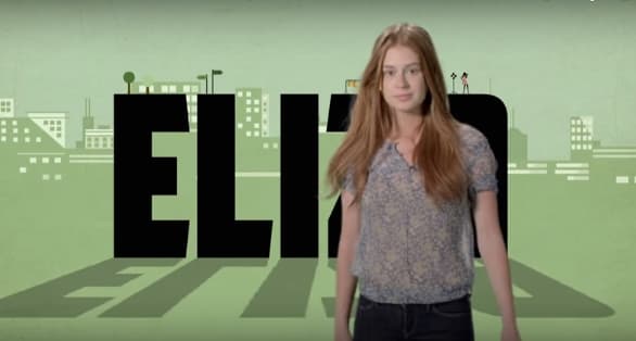 Assista as chamadas e confira o logo da nova novela das 19h, "Totalmente Demais"