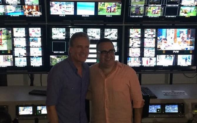 Exclusivo: Diretor de "A Fazenda" confirma nova temporada do reality em 2016