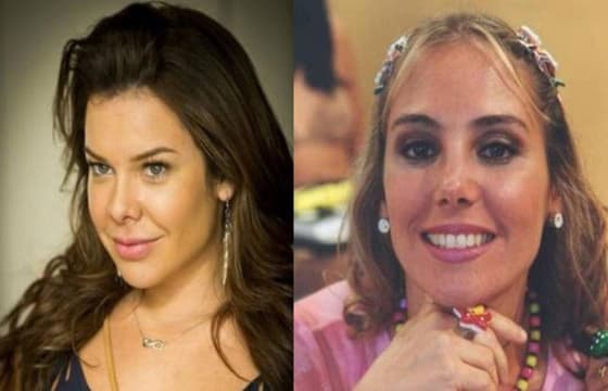 Fernanda Souza viverá Tati em remake da "Escolhinha do Professor Raiumundo"