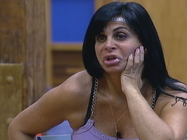 Gretchen participará do “Duelo de Mães” no SBT