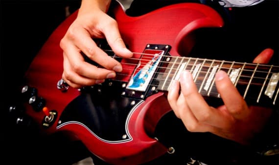 Globo fará novela sobre o mundo do rock