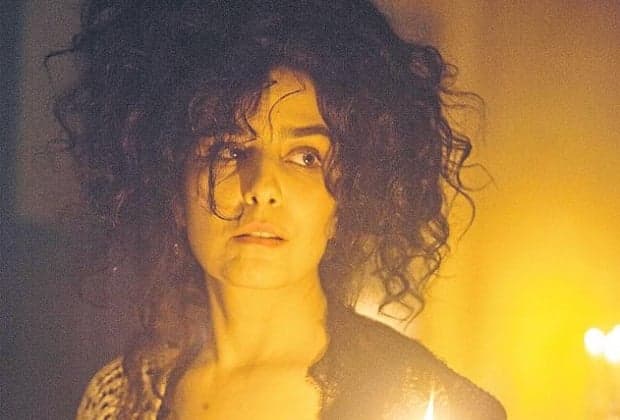 Letícia Sabatella será protagonista de “Velho Chico”, próxima das 21h: “Estou super feliz”