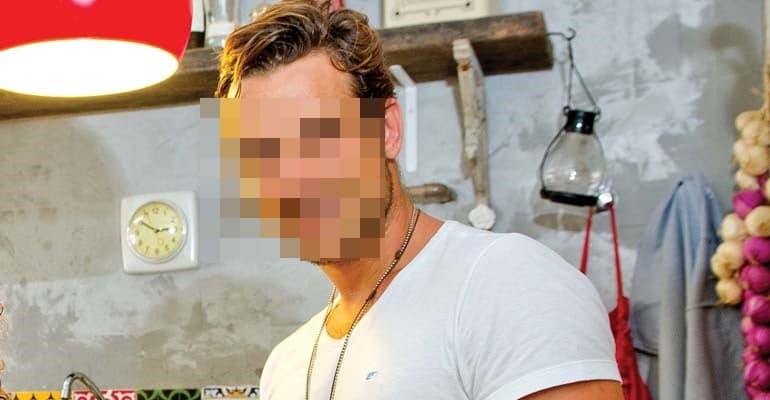 Famoso ator da Record é atacado por hacker e perde conta com quase 1 milhão de seguidores