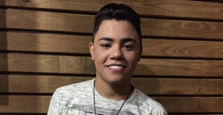Irmão de Cristiano Araújo fala como foi superar morte do cantor