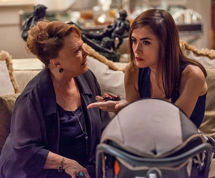 "I Love Paraisópolis": Izabelita encontra escutas em casa e deixa Margot preocupada; confira o resumo do capítulo desta quinta-feira (16)