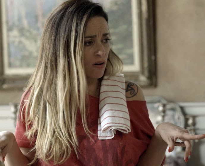 "A Regra do Jogo": Janete explode e arma barraco com Mel; confira o resumo do capítulo desta quinta (1)
