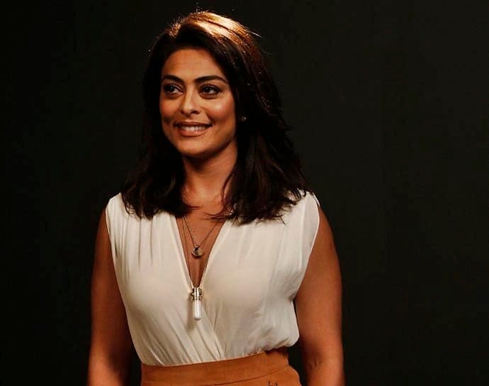 Juliana Paes viverá primeira vilã de sua carreira em "Totalmente Demais"