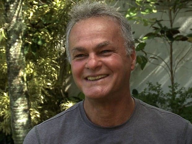 "A Record sempre foi uma opção para quem trabalha na televisão", dispara Kadu Moliterno após deixar a Globo