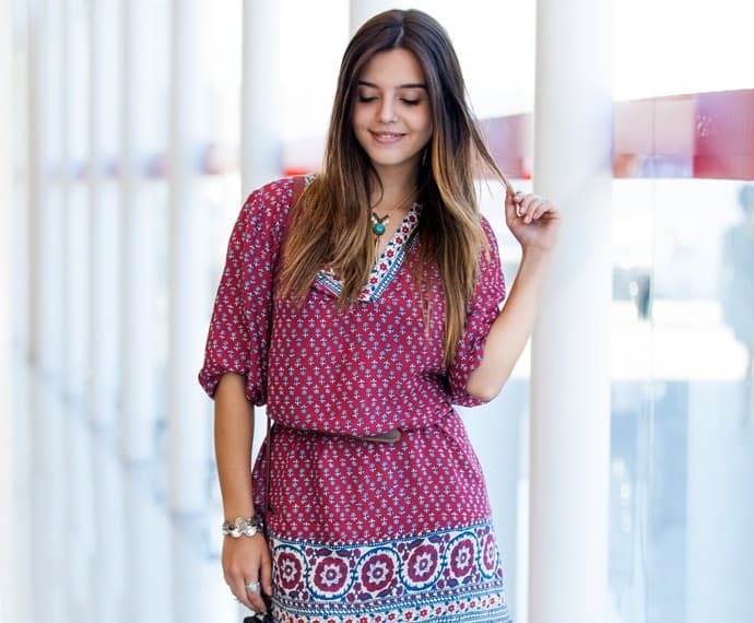 Giovanna Lancellotti esclarece boatos e fala do ex-namorado, Arthur Aguiar