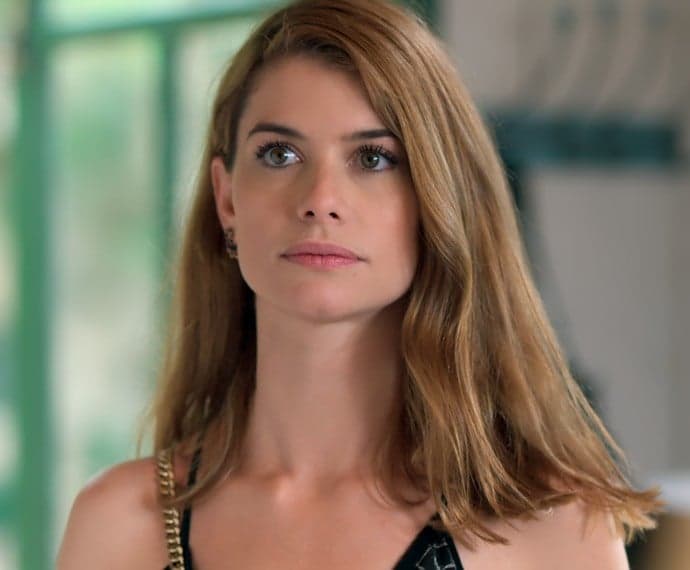 "Além do Tempo": Lívia e Melissa sentem antipatia uma pela outra; confira o resumo do capítulo desta sexta-feira (23)