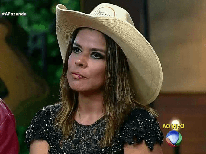 “A Fazenda 8”: formação da Roça é marcada por bate-boca entre quase todos os participantes